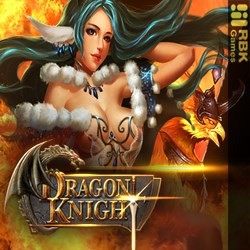 Dragon Knight играть онлайн Dragon Knight играть онлайн