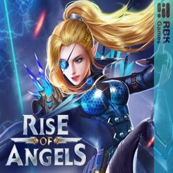 Rise of Angels играть онлайн Rise of Angels играть онлайн